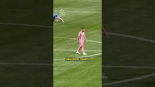 O golaço de Lionel Messi contra o Porto =  #lionelmessi #messi #portofc #intermiami