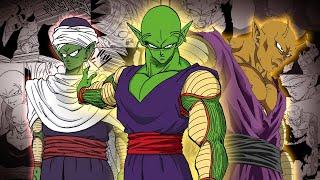 Why We Love Piccolo