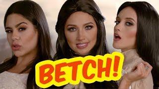 The FIRST Kardashians - Betch!