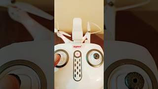 How syma Drone is  prepared for flying ? #drone #quadcopter #howdronework #syma