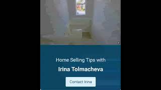 Home selling tips with Iryna Talmachova: The Best Time To Sell Your Home