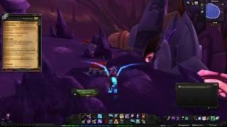 World of Warcraft Quest: Разыскивается: аннигиляторный сервопривод! (id=10261)