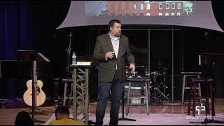 Oct. 8, 2017 Grace Baptist Church PEI Live Service