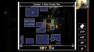 Advanced Gungeons and Draguns (Enter the Gungeon Fun)