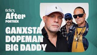 Siker, pénz, alvilág és politika - egy asztalnál Ganxsta, Big Daddy és Dopeman