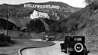 Hollywood HISTORY Consolidated in 1903!!!