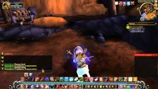 WoW Warlords of Draenor - #146 Охотники на рабов