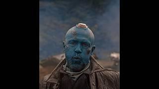 "destroyed in seconds" - Yondu Edit | ATLXS - PASSO BEM SOLTO (SLOWED)