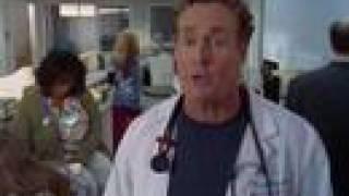 [Scrubs] - Dr Cox's how everyone is funny rant