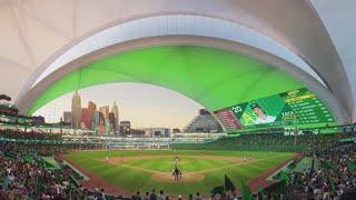 Priority access to Las Vegas A's season tickets opens Friday morning