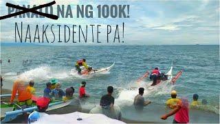 "Alon ng Tagumpay: Bangkarera sa Mindoro 2023"