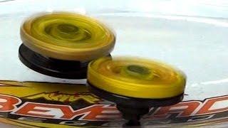 Beyblade Legends Hades Kerbecs Showdown by Zankye Battles Vs Hades Kerbecs