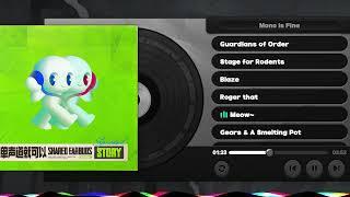 Meow~ (Bass Boost Version) | SHARED EARBOUS | Zenless Zone Zero