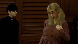 SIMS 4 : СЕМЬ ОГЛОЕДОВ [ЧАСТЬ ДВА]