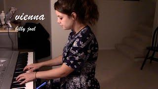 Vienna - Billy Joel cover :)