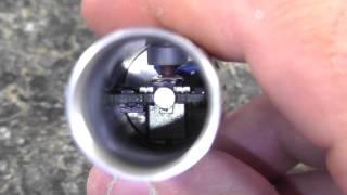 ProVari Electronic Cigarette Maintenance