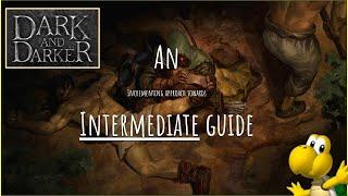 An intermediate Guide ep1