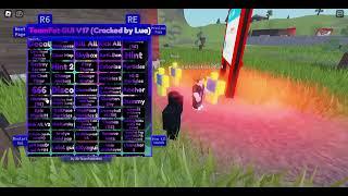 Roblox TeamFat GUI (Cracked) Require Script + Pastebin