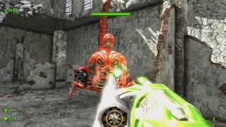 Serious Sam 3: The Classic Encounter