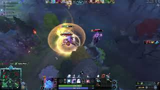 Copy of chill dota