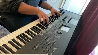 Easy -- The Commodores (Nick Petrillo Easy Listening Solo Instrumental Piano Cover)