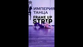 frame up strip (Фрейм Ап Стрип в Минске)