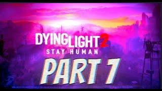 THE DEATH OF DYING LIGHT 2 - LET'SPLAY FULL STREAM  I'M NOW DONE [CHRISTMAS EDITION]