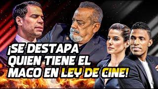 Grave: Gobierno Y Empresarios Lo Sabían: ¡Lo Que Nunca Se Había Revelado De La Ley De Cine!