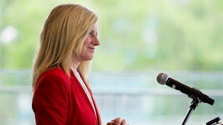 Kenney's proposed equalization referendum a distraction
