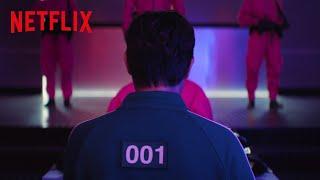 Player 001 is Revealed | Squid Game Season 2 | Netflix