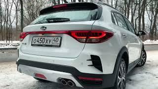 KIA RIO X 2021