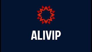 Презентация Холдинг ALIVIP 2024 г.