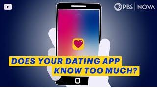 What Dating Apps Know About You | NOVA | PBS