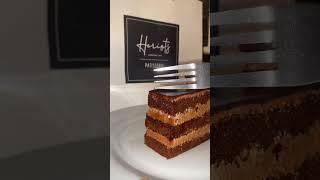 Have you visited our Heriots branches? #heriots #london #patisserie #londoncafe #cakes #londonfood