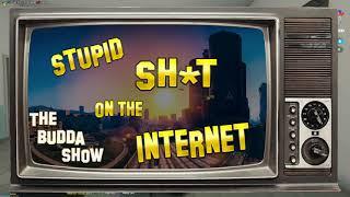 "Stupid Sh*t On The Internet" #2 | The Budda Show Se2 Ep3 | Q92 WCTR | KUFFSGaming.com