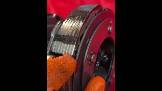 Massimo MSU 500 wet clutch replacement