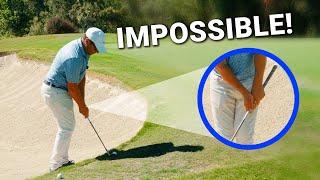 4 Greenside Shots You NEED To Lower Your Score