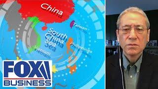 Chang fears that one incident China provokes will ‘spiral’ into conflict