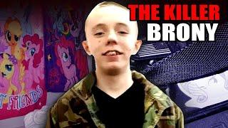 This BRONY Caused the Worst Massacre in Indiana History | Brandon Hole