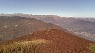 Potensic Atom 4k in Montagna