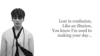 [LYRICS] Jungkook (정국) - Nothing Like Us