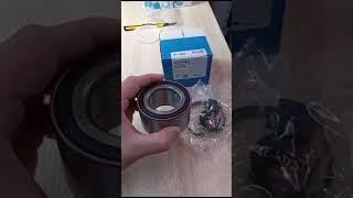 Подшипник передней ступицы (с Abs) Honda Civic