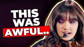 Why Lisa's Solo Career Isn't Working