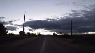 Skinwalker Ranch Roundtable Drive