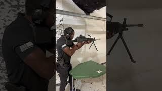 Dad Machine gun 🫨 #edccarry #gun #firearms #warzone
