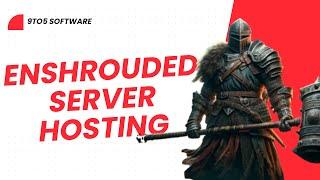 Best Enshrouded Server Hosting? - DON'T BUY BEFORE YOU WATCH!