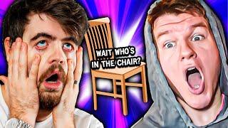 THE CHAIR IS BACK! WITH OUR WORST COACH YET (ft. Craw)