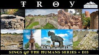 TROY - ANCIENT CITIES E03 with ENG SUBTITLE