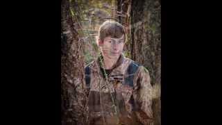 Dara Bass Photography, Kyle Owens Senior Photography