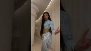 Alla kushnir Belly dance workout 2022